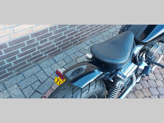 harley-davidson - wide-glide-fxwg