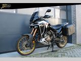 HONDA CRF 1100 L AFRICA TWIN DCT ADVENTURE SPORTS