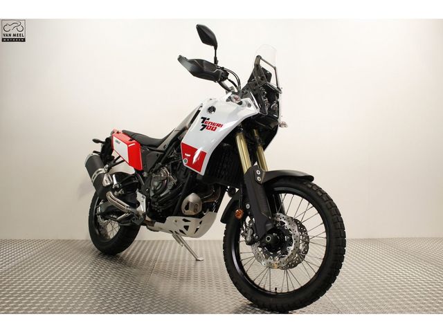 yamaha - tenere-700