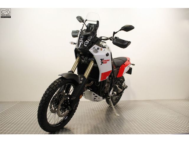yamaha - tenere-700