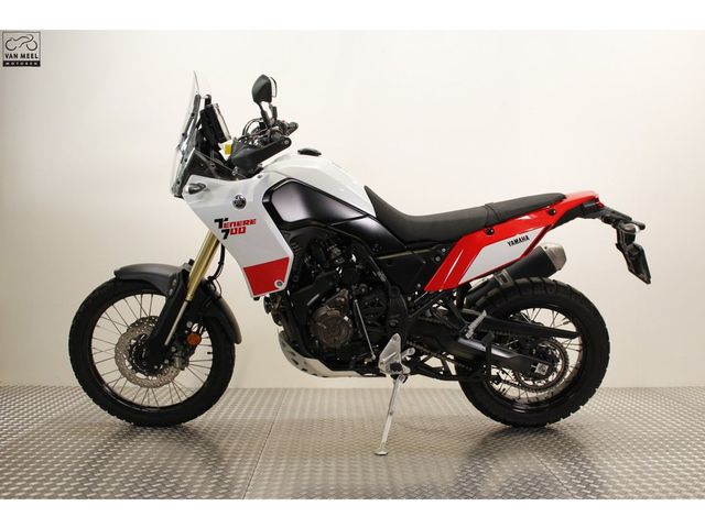 yamaha - tenere-700