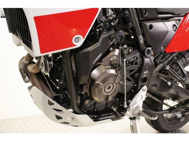 yamaha - tenere-700
