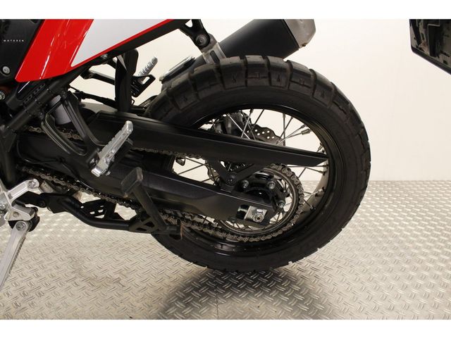yamaha - tenere-700