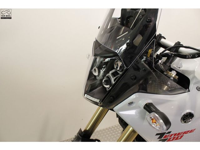 yamaha - tenere-700