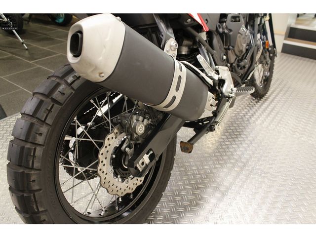 yamaha - tenere-700
