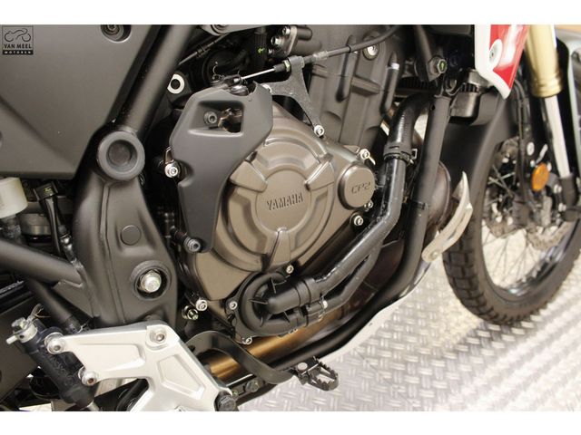 yamaha - tenere-700