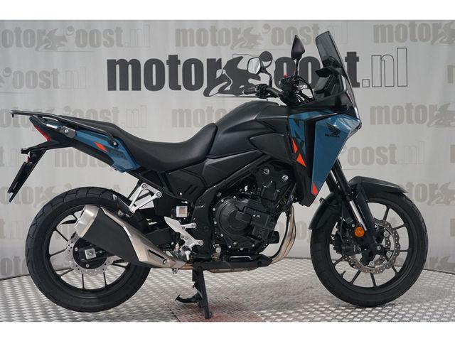 honda - nx-500-e-clutch