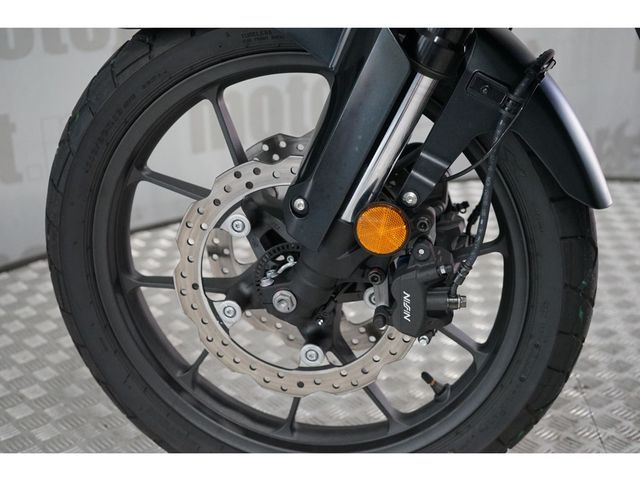 honda - nx-500-e-clutch