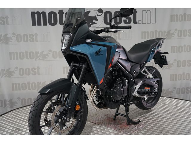 honda - nx-500-e-clutch
