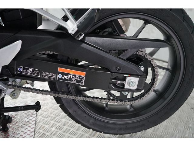 honda - nx-500-e-clutch