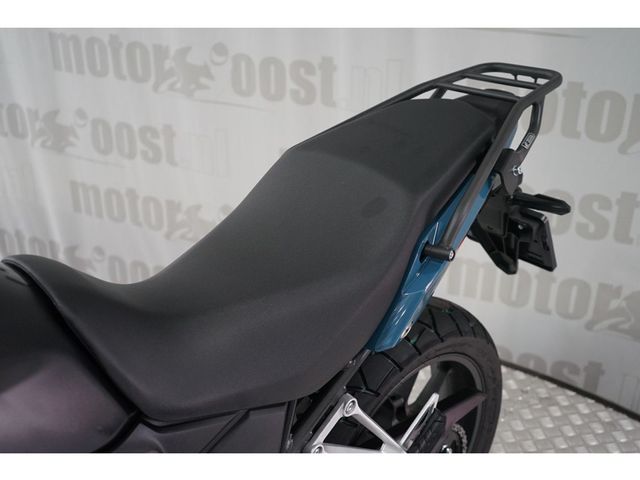 honda - nx-500-e-clutch