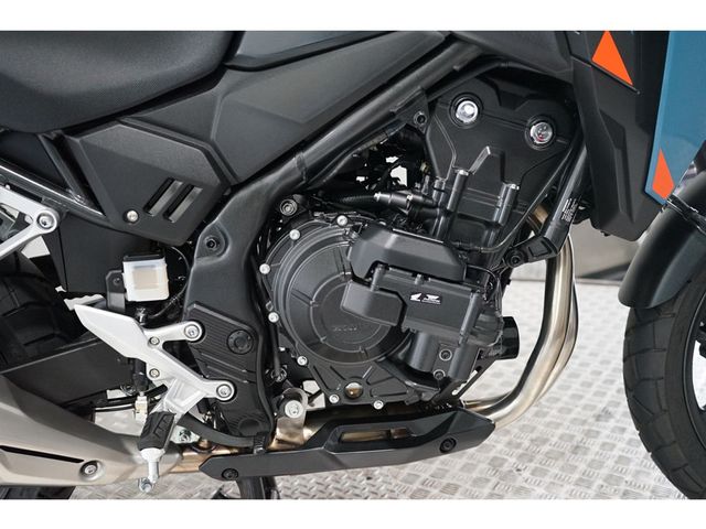 honda - nx-500-e-clutch