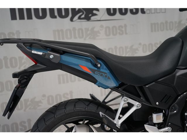 honda - nx-500-e-clutch