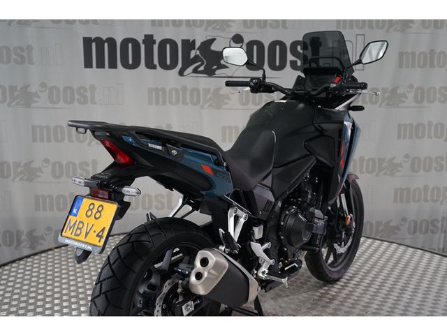 honda - nx-500-e-clutch