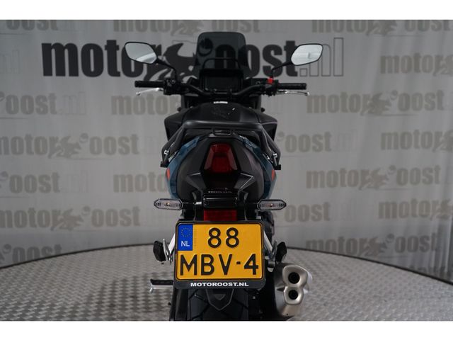honda - nx-500-e-clutch