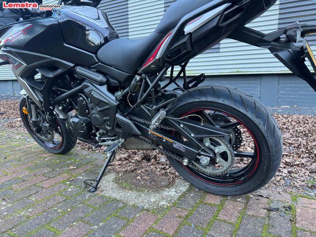 kawasaki - versys-650-abs