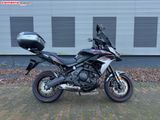 KAWASAKI VERSYS 650 ABS