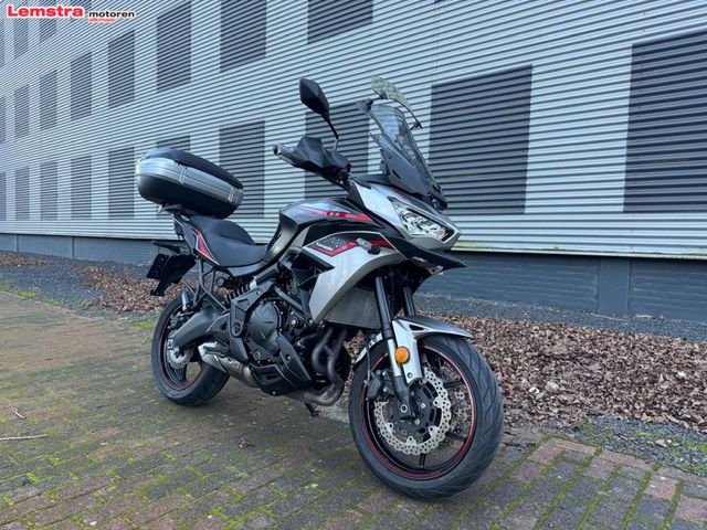 kawasaki - versys-650-abs