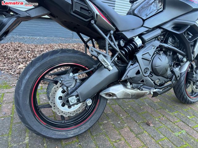 kawasaki - versys-650-abs