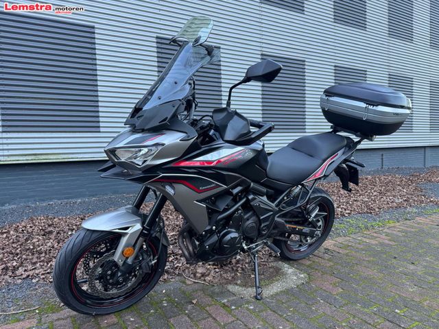 kawasaki - versys-650-abs