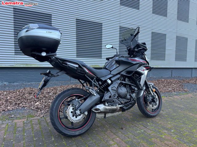 kawasaki - versys-650-abs