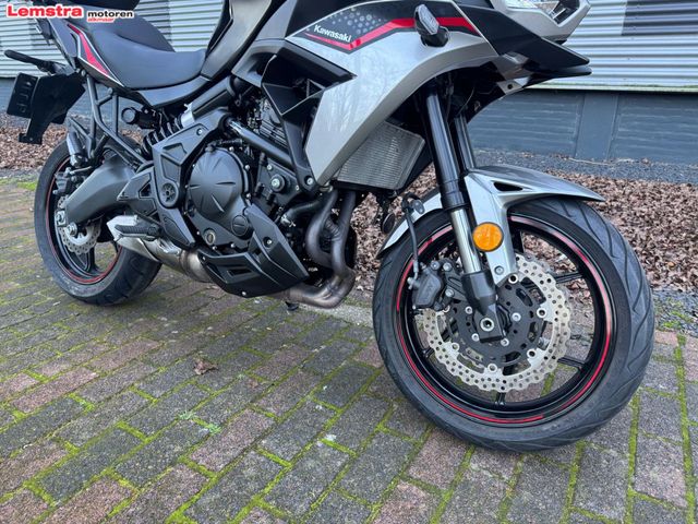 kawasaki - versys-650-abs