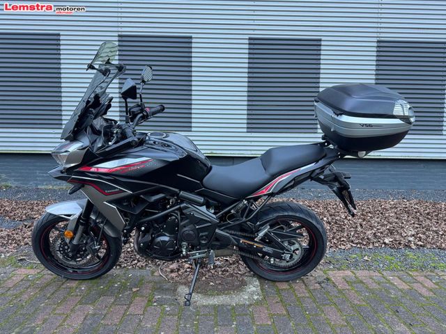 kawasaki - versys-650-abs