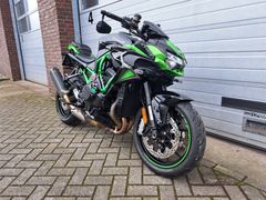 Kawasaki Z H2 2022 occasion – foto 2 van 14