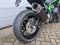 Kawasaki Z H2 2022 occasion – foto 5 van 14