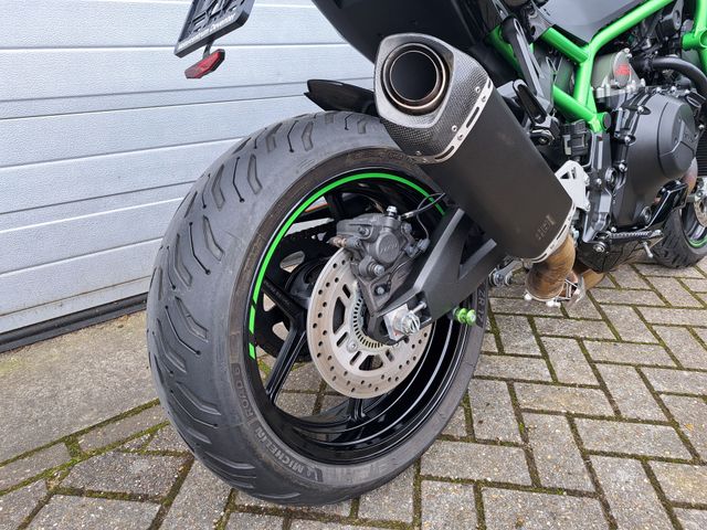 kawasaki - z-h2