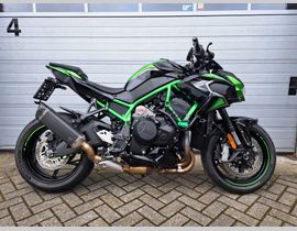 Kawasaki Z H2 2022 occasion