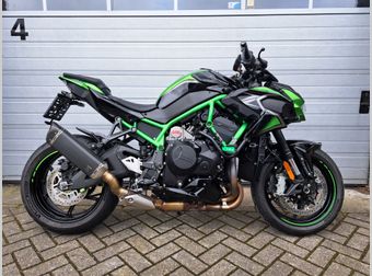 Kawasaki Z H2 2022 occasion