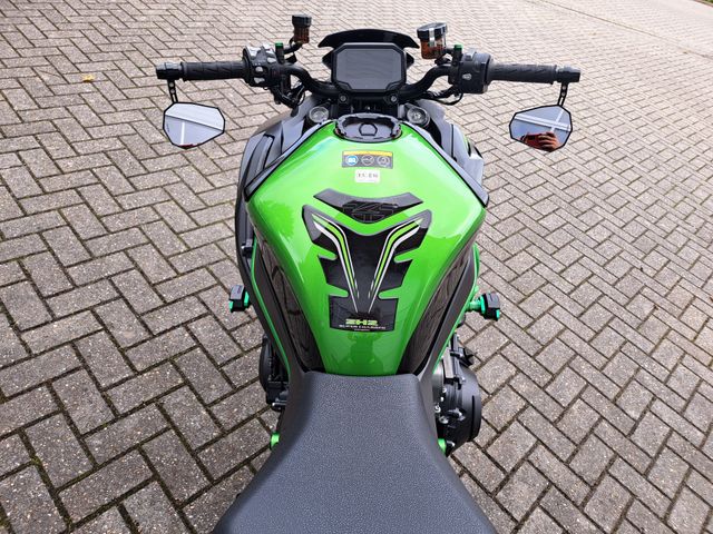 kawasaki - z-h2