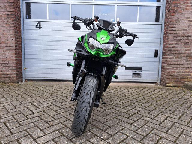 kawasaki - z-h2