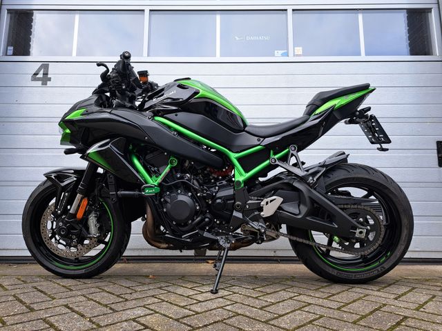 kawasaki - z-h2