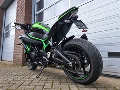 Kawasaki Z H2 2022 occasion – foto 13 van 14