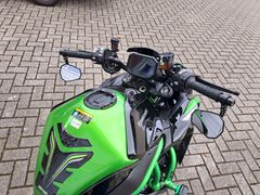 Kawasaki Z H2 2022 occasion – foto 9 van 14
