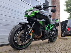 Kawasaki Z H2 2022 occasion – foto 12 van 14