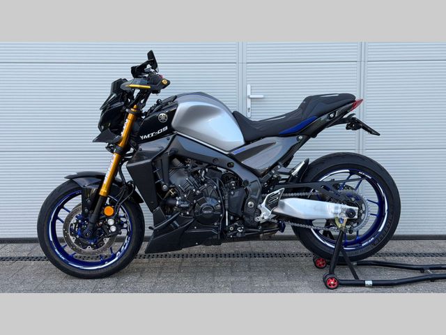 yamaha - mt-09-sp