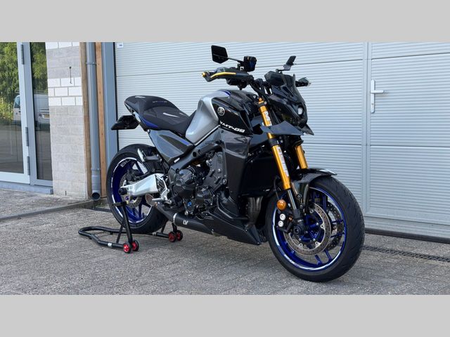 yamaha - mt-09-sp