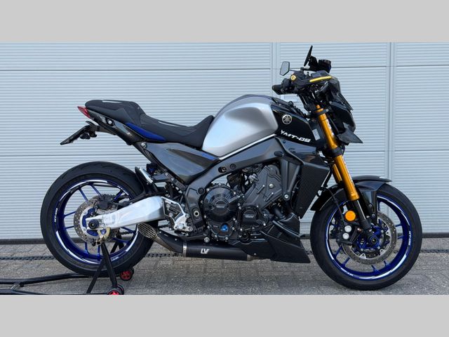 yamaha - mt-09-sp