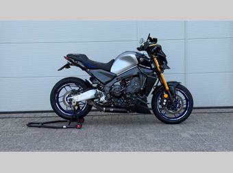 Yamaha MT 09 SP 2022 occasion