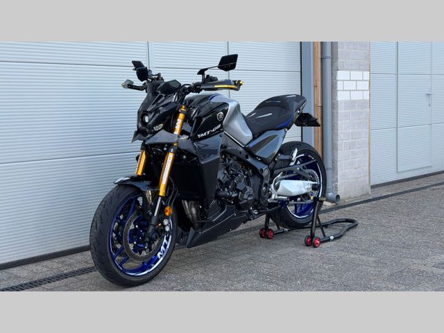 yamaha - mt-09-sp