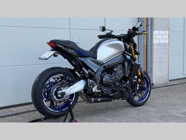 yamaha - mt-09-sp