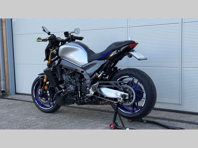 yamaha - mt-09-sp