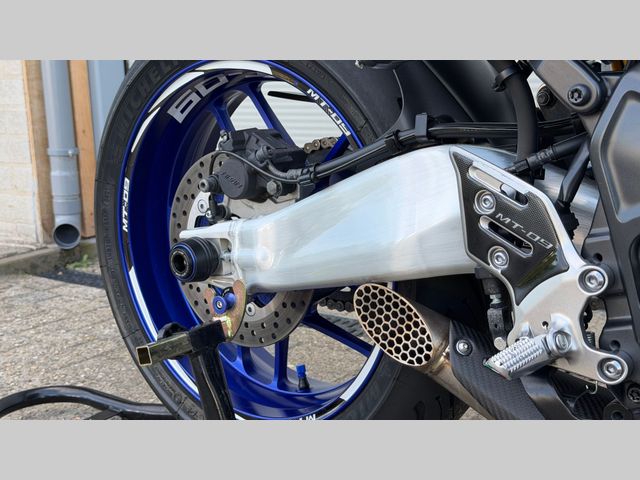 yamaha - mt-09-sp