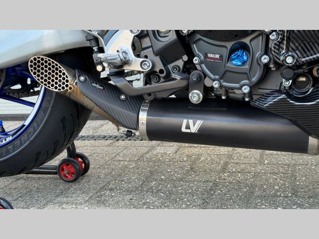 yamaha - mt-09-sp