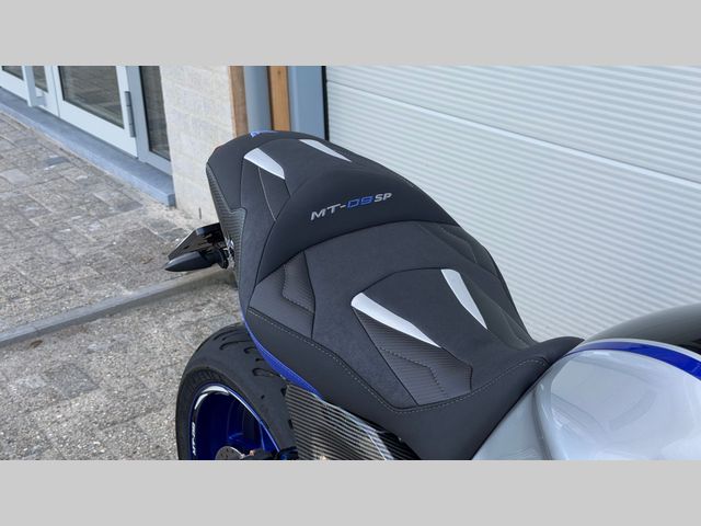yamaha - mt-09-sp
