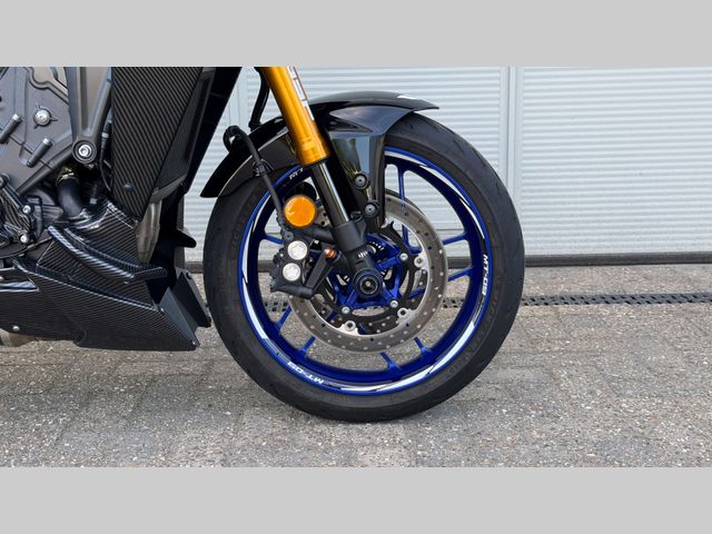 yamaha - mt-09-sp