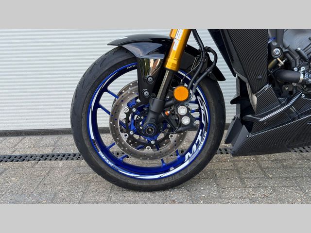 yamaha - mt-09-sp
